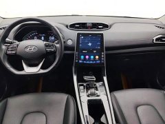 Hyundai Beijing Hyundai ix25 2020 1.5L CVT DLX Luxury - ფოტო 12