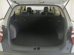 Hyundai Beijing Hyundai ix25 2020 1.5L CVT DLX Luxury - ფოტო 4