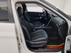 Hyundai Beijing Hyundai ix25 2020 1.5L CVT DLX Luxury - ფოტო 8