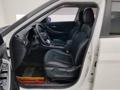 Hyundai Beijing Hyundai ix25 2020 1.5L CVT DLX Luxury - ფოტო 9