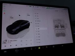 Tesla Model Y Rear-Wheel Drive - ფოტო 13