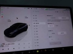 Tesla Model Y Rear-Wheel Drive - ფოტო 14
