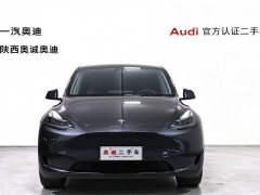 Tesla Model Y Rear-Wheel Drive - ფოტო 2