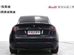 Tesla Model Y Rear-Wheel Drive - ფოტო 5