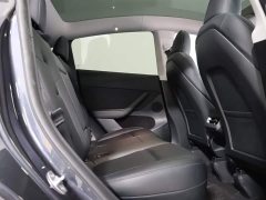 Tesla Model Y Rear-Wheel Drive - ფოტო 6