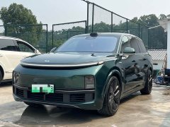 Li Auto L9 Max - ფოტო 1