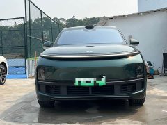 Li Auto L9 Max - ფოტო 2