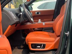Li Auto L9 Max - ფოტო 8