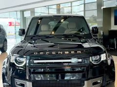 Land Rover Defender 130 3.0T P400 Seven-Seat Luxury Edition - ფოტო 1