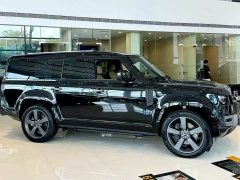 Land Rover Defender 130 3.0T P400 Seven-Seat Luxury Edition - ფოტო 2