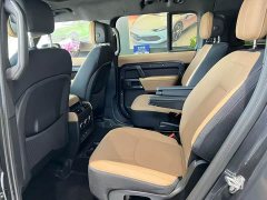 Land Rover Defender 130 3.0T P400 Seven-Seat Luxury Edition - ფოტო 5