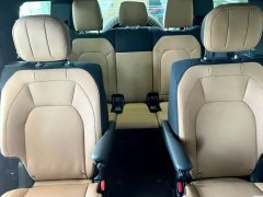 Land Rover Defender 130 3.0T P400 Seven-Seat Luxury Edition - ფოტო 6