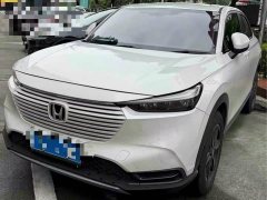 Honda Vezel 1.5L CVT Pioneer Edition - ფოტო 1