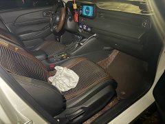 Honda Vezel 1.5L CVT Pioneer Edition - ფოტო 3