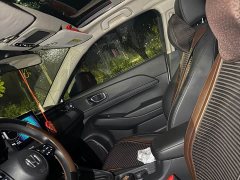 Honda Vezel 1.5L CVT Pioneer Edition - ფოტო 5
