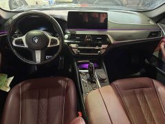 BMW 5 Series New Energy 535Le M Sport Package - ფოტო 5