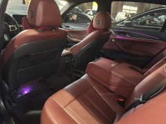 BMW 5 Series New Energy 535Le M Sport Package - ფოტო 6