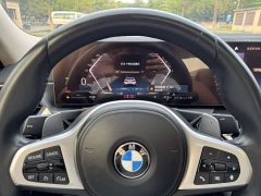 BMW 3 Series 2022 325Li M Sport Package - ფოტო 5