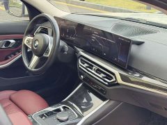 BMW 3 Series 2022 325Li M Sport Package - ფოტო 6