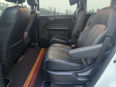 GAC Aion M6 2023 PRO 270T DCT Luxury - ფოტო 10
