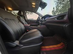 GAC Aion M6 2023 PRO 270T DCT Luxury - ფოტო 11