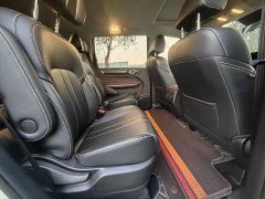 GAC Aion M6 2023 PRO 270T DCT Luxury - ფოტო 12