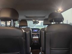 GAC Aion M6 2023 PRO 270T DCT Luxury - ფოტო 13