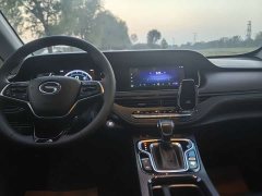 GAC Aion M6 2023 PRO 270T DCT Luxury - ფოტო 14