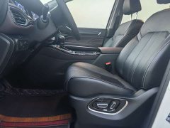 GAC Aion M6 2023 PRO 270T DCT Luxury - ფოტო 9