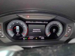 Audi A8 A8L 50 TFSI quattro Comfort - ფოტო 3
