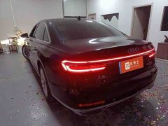 Audi A8 A8L 50 TFSI quattro Comfort - ფოტო 5