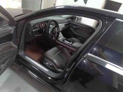 Audi A8 A8L 50 TFSI quattro Comfort - ფოტო 6