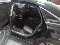 Audi A8 A8L 50 TFSI quattro Comfort - ფოტო 7