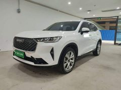 Haval H6 Third Generation 1.5T Automatic Two-Wheel Drive Supreme - ფოტო 1