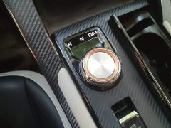 Haval H6 Third Generation 1.5T Automatic Two-Wheel Drive Supreme - ფოტო 10