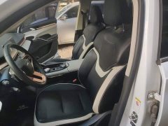 Haval H6 Third Generation 1.5T Automatic Two-Wheel Drive Supreme - ფოტო 11