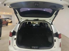 Haval H6 Third Generation 1.5T Automatic Two-Wheel Drive Supreme - ფოტო 15