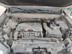 Haval H6 Third Generation 1.5T Automatic Two-Wheel Drive Supreme - ფოტო 16