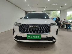 Haval H6 Third Generation 1.5T Automatic Two-Wheel Drive Supreme - ფოტო 2