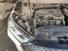 Haval H6 Third Generation 1.5T Automatic Two-Wheel Drive Supreme - ფოტო 20