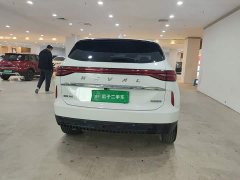 Haval H6 Third Generation 1.5T Automatic Two-Wheel Drive Supreme - ფოტო 3