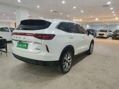 Haval H6 Third Generation 1.5T Automatic Two-Wheel Drive Supreme - ფოტო 4