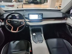 Haval H6 Third Generation 1.5T Automatic Two-Wheel Drive Supreme - ფოტო 5