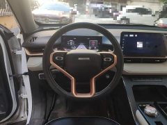 Haval H6 Third Generation 1.5T Automatic Two-Wheel Drive Supreme - ფოტო 6