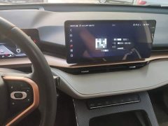 Haval H6 Third Generation 1.5T Automatic Two-Wheel Drive Supreme - ფოტო 9