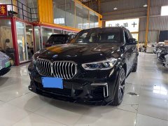 BMW X5 xDrive 40Li M Sport Package - ფოტო 1