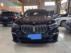BMW X5 xDrive 40Li M Sport Package - ფოტო 2