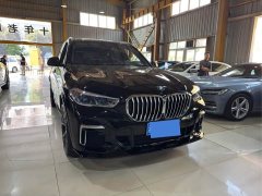 BMW X5 xDrive 40Li M Sport Package - ფოტო 3