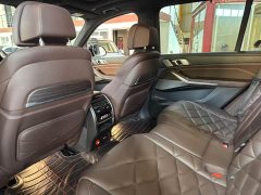 BMW X5 xDrive 40Li M Sport Package - ფოტო 5