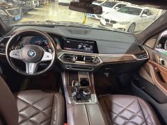 BMW X5 xDrive 40Li M Sport Package - ფოტო 6
